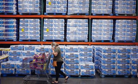 Wojna handlowa też nie jest lekiem na globalizację