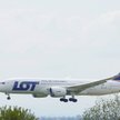 Awaria Dreamlinera LOT-u. Pasażerowie zapłacili za naprawę