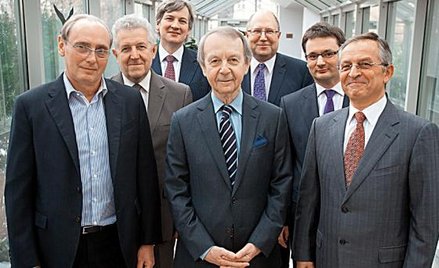 Kancelaria Sołtysiński Kawecki & Szlęzak wygrała w trzech kategoriach