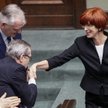 Elżbieta Rafalska, minister rodziny, pracy i polityki społecznej