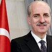Numan Kurtulmuş objął urząd ministra kultury i turystyki w lipcu