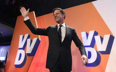 Wybory parlamentarne w Holandii: Relacja na żywo