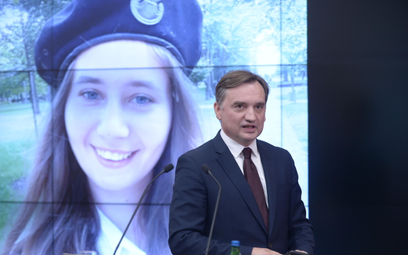 Marek Domagalski: Pokrzywdzony ma prawo być anonimowy