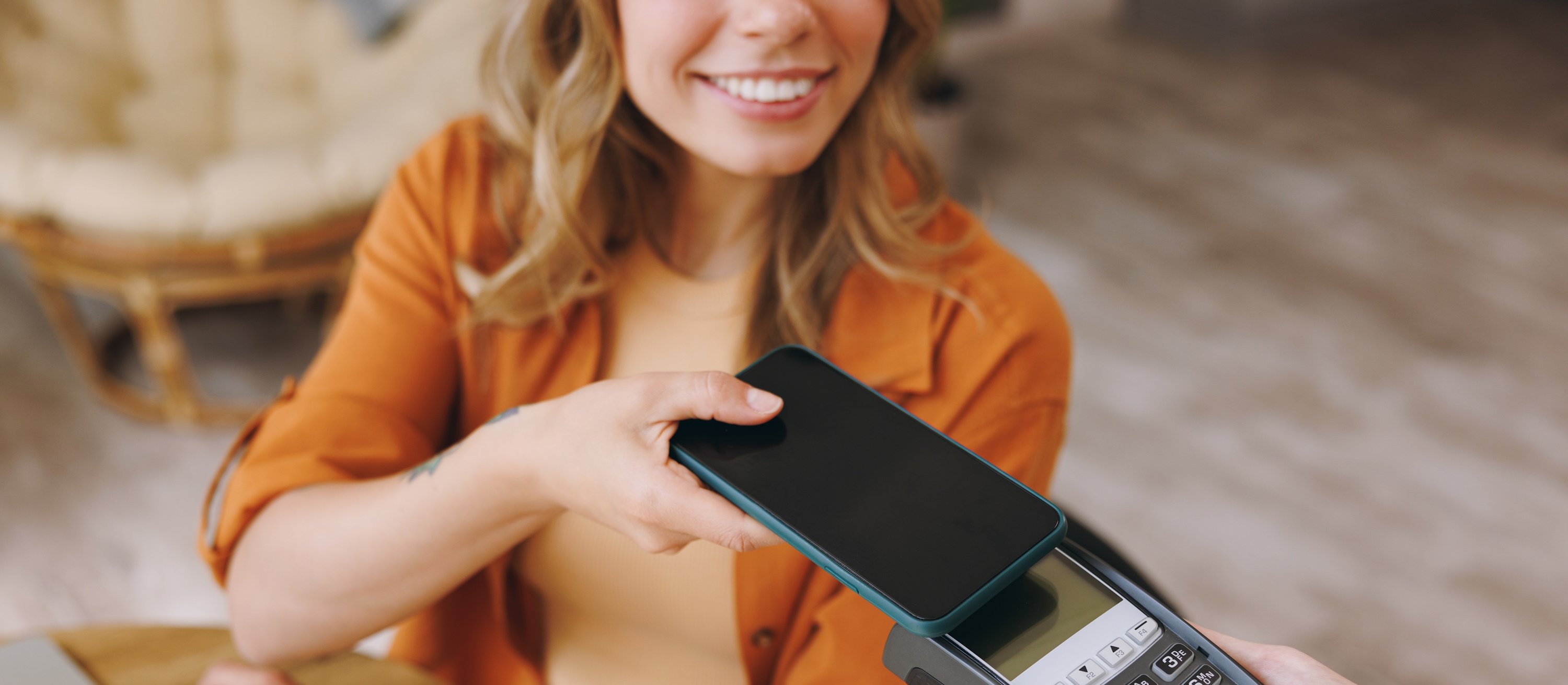 Wojna o mobilne płatności. Samsung rzuca wyzwanie Blikowi