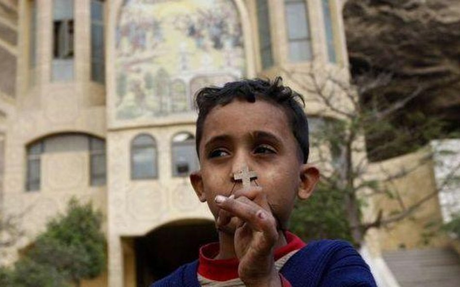 Boże Narodzenie w cieniu terroryzmu