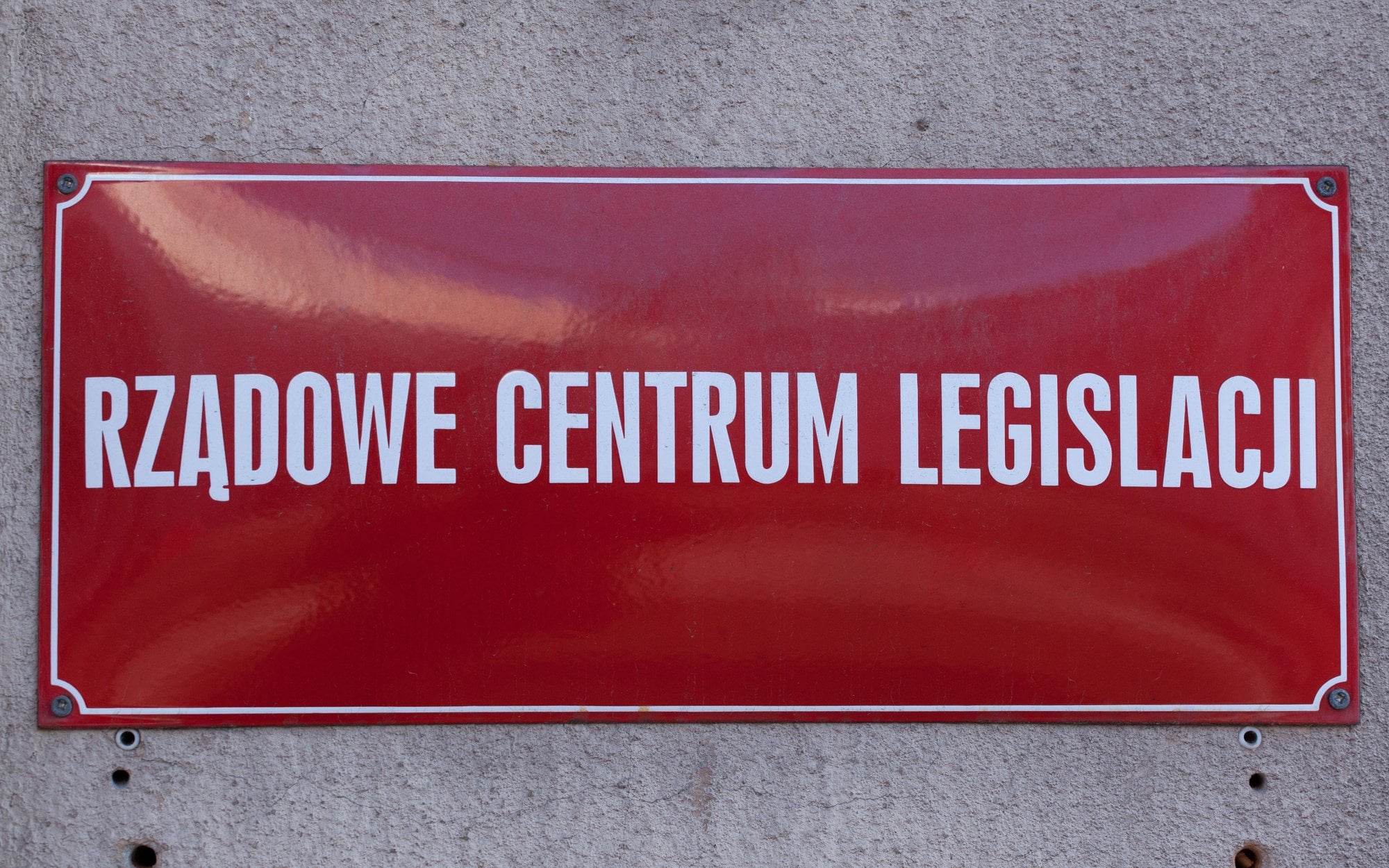 Paulina Szewioła: RCL? Po co to komu