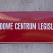 Najnowsze projekty ustaw coraz częściej można wyszukać poza serwisem RCL
