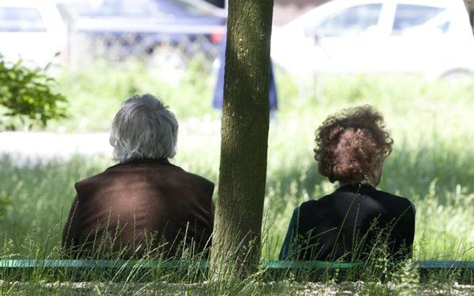 Za wyjątkowo trudną pracę należy się pomostówka