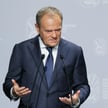 Premier Donald Tusk przemawiał na XLIII Krajowym Zjeździe Delegatów Związku Nauczycielstwa Polskiego