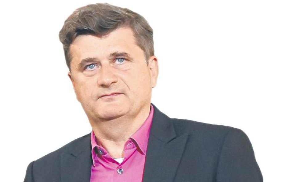Janusz Palikot