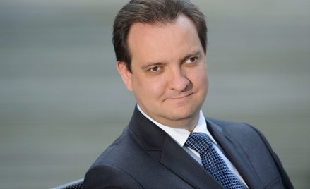 Piotr Soroczyński, główny ekonomista Krajowej Izby Gospodarczej