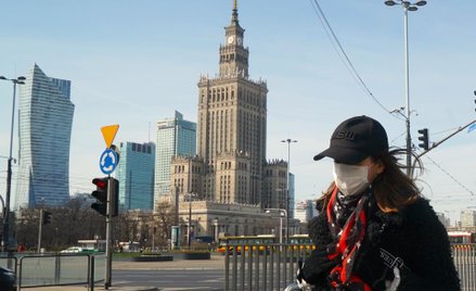 Wzrost stopy bezrobocia do 7 proc. to optymistyczny scenariusz