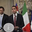 Chrabota: Tonąca Italia a sprawa polska