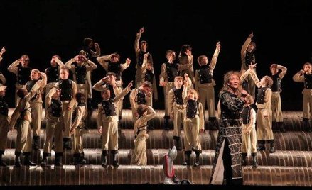 "Financial Times" chwali polską operę