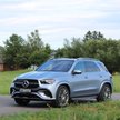 Mercedes GLE 350 de 4MATIC