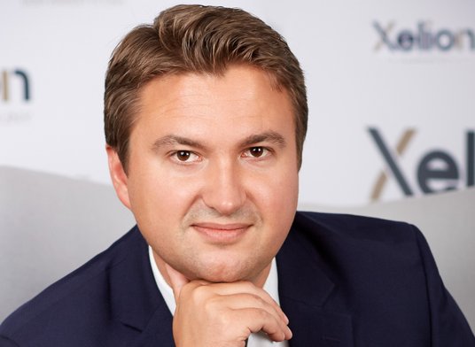 Kamil Cisowski, CFA , dyrektor analiz i doradztwa inwestycyjnego, Dom Inwestycyjny Xelion