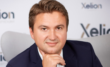 Kamil Cisowski, CFA , dyrektor analiz i doradztwa inwestycyjnego, Dom Inwestycyjny Xelion