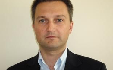 Jacek Wiśniewski, dyrektor departamentu zarządzania usługami Netii