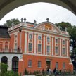Szkolenie w okolicznościach przyrody