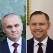 Gen. Roman Polko i prezydent elekt Karol Nawrocki