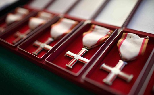 Krzyż Wolności i Sprawiedliwości