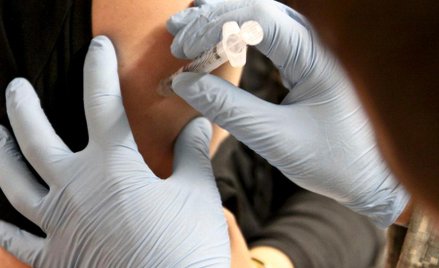 Szwecja przeprosi ofiary szczepionki przeciwko świńskiej grypie