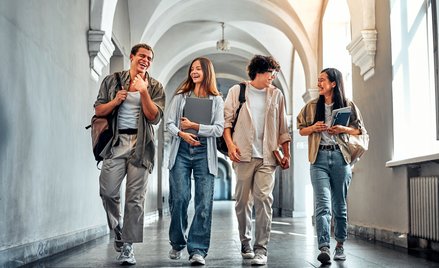 Rusza druga rekrutacja na studia. Tysiące miejsc czeka