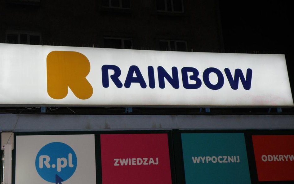 Rainbow Tours: Niezbyt udany letni wypoczynek