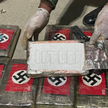 Kokaina zarekwirowana w Peru