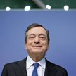 Mario Draghi to pierwszy w historii szef EBC, który nigdy nie podniósł stóp procentowych. Jego rządy