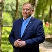 Michał Missan, prezydent Elbląga