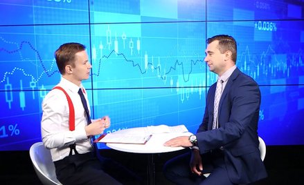 Piotr Neidek - Jak wygląda praca analityka technicznego?