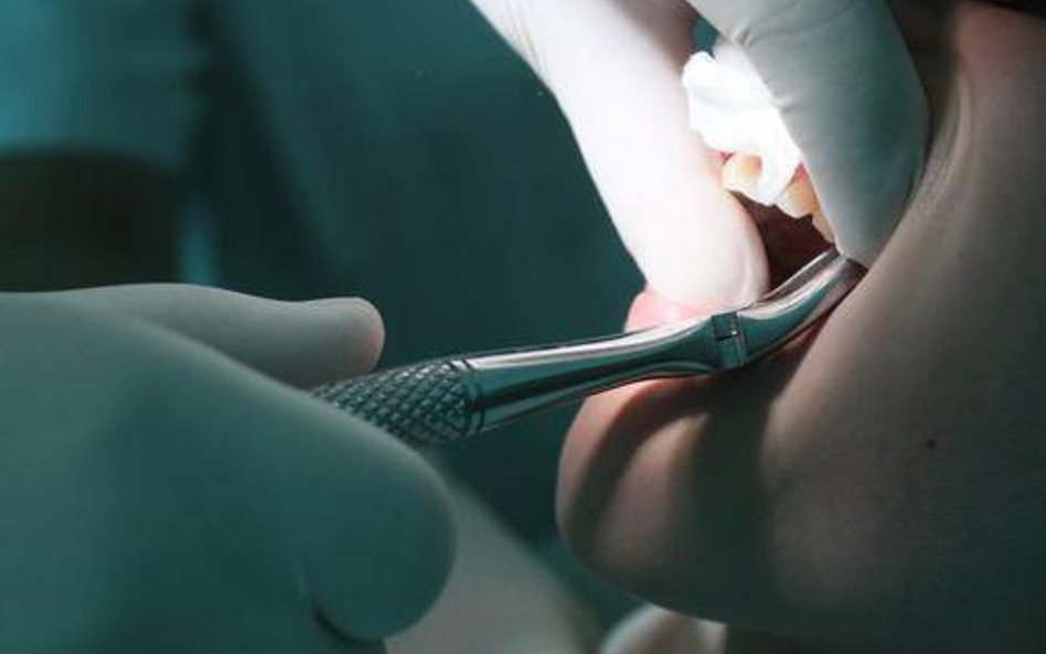 Odszkodowanie za wadliwe leczenie zęba