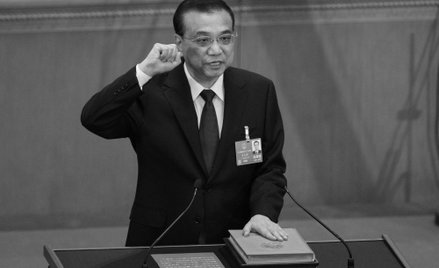 Li Keqiang