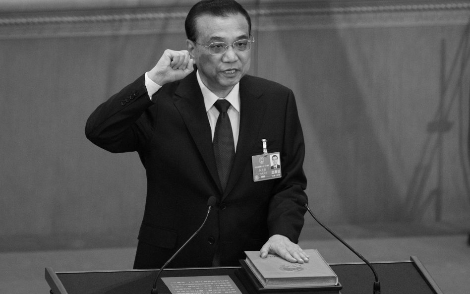 Li Keqiang