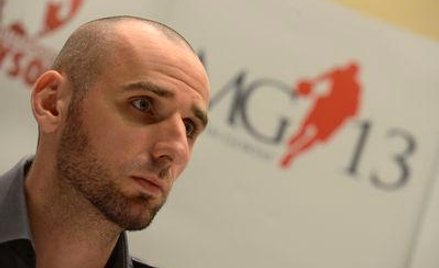 Zagrają w kosza dla żołnierzy