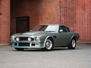 Krąży żart, że przez ostatnich 100 lat firma wyprodukowała mniej samochodów niż cały przemysł motory