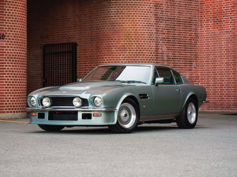 Krąży żart, że przez ostatnich 100 lat firma wyprodukowała mniej samochodów niż cały przemysł motory