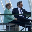 Premier Bawarii następcą Merkel?