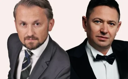 Piotr Podgórski / Robert Składowski