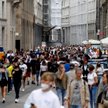 Najchłodniejsza wiosna w Europie od 2013 roku. Średnia światowa wzrosła