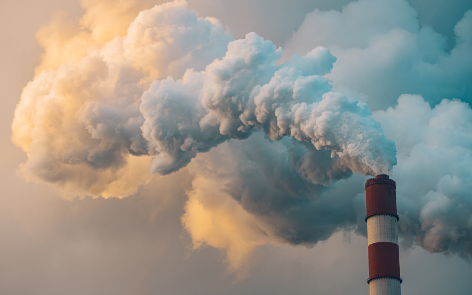 Szansa na dodatkowe uprawienia do emisji CO2. Ciepłownie muszą spełnić warunek