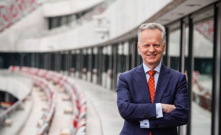 Nasza przyszłość to cyberbezpieczeństwo i chmura