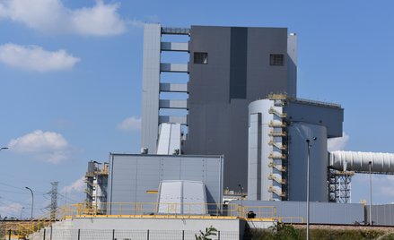 Rafako i Tauron znów na zakręcie