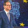 Premier: PiS daje Polakom spokój, normalność i nowoczesność