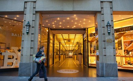 Europa kupuje więcej