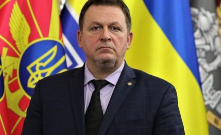 Wiaczesław Szapowałow