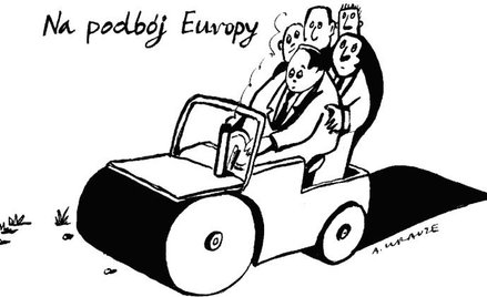 Komentarz rysunkowy