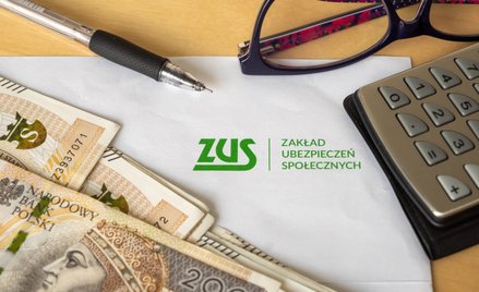 Wszystkie należności do ZUS płaci się od tej samej kwoty