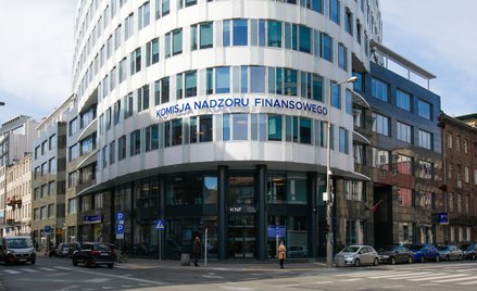 KNF chce cofnąć czas. Przełomowa ugoda dla frankowiczów